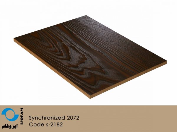 ورق MDF کد 2182