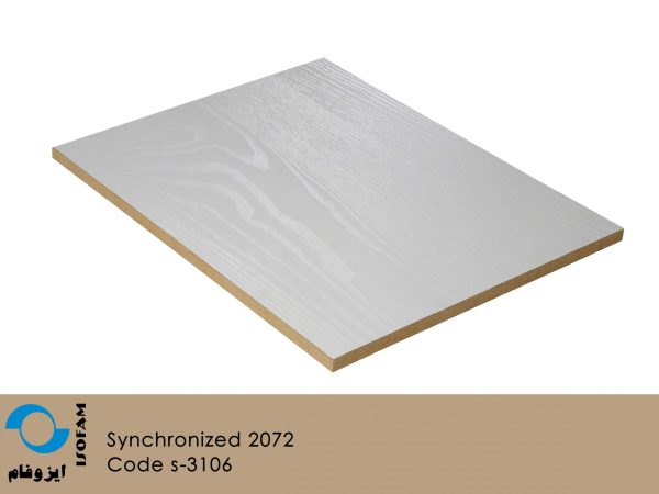 ورق MDF کد 3106(3107-2072)