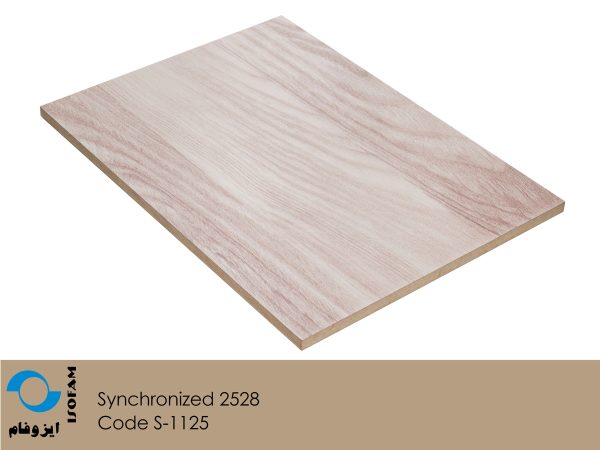 ورق MDF کد 1125