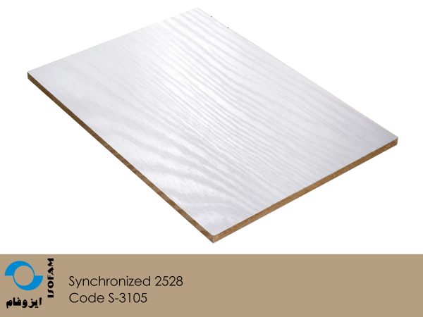 ورق MDF کد 3105