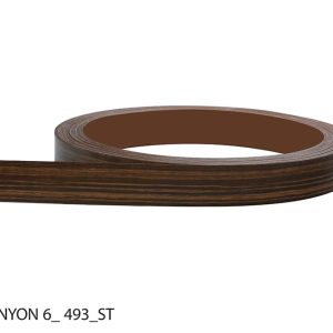 نوار PVC کد 493