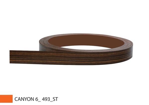 نوار PVC کد 493