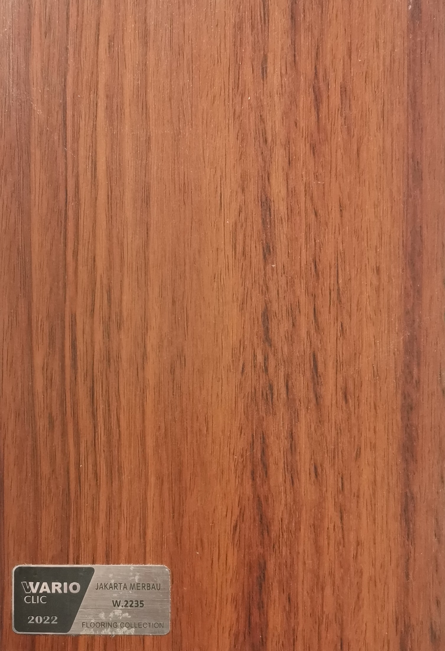 پارکت لمینت کد 2235